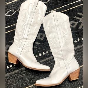 Coconuts by Matisse Western Boots